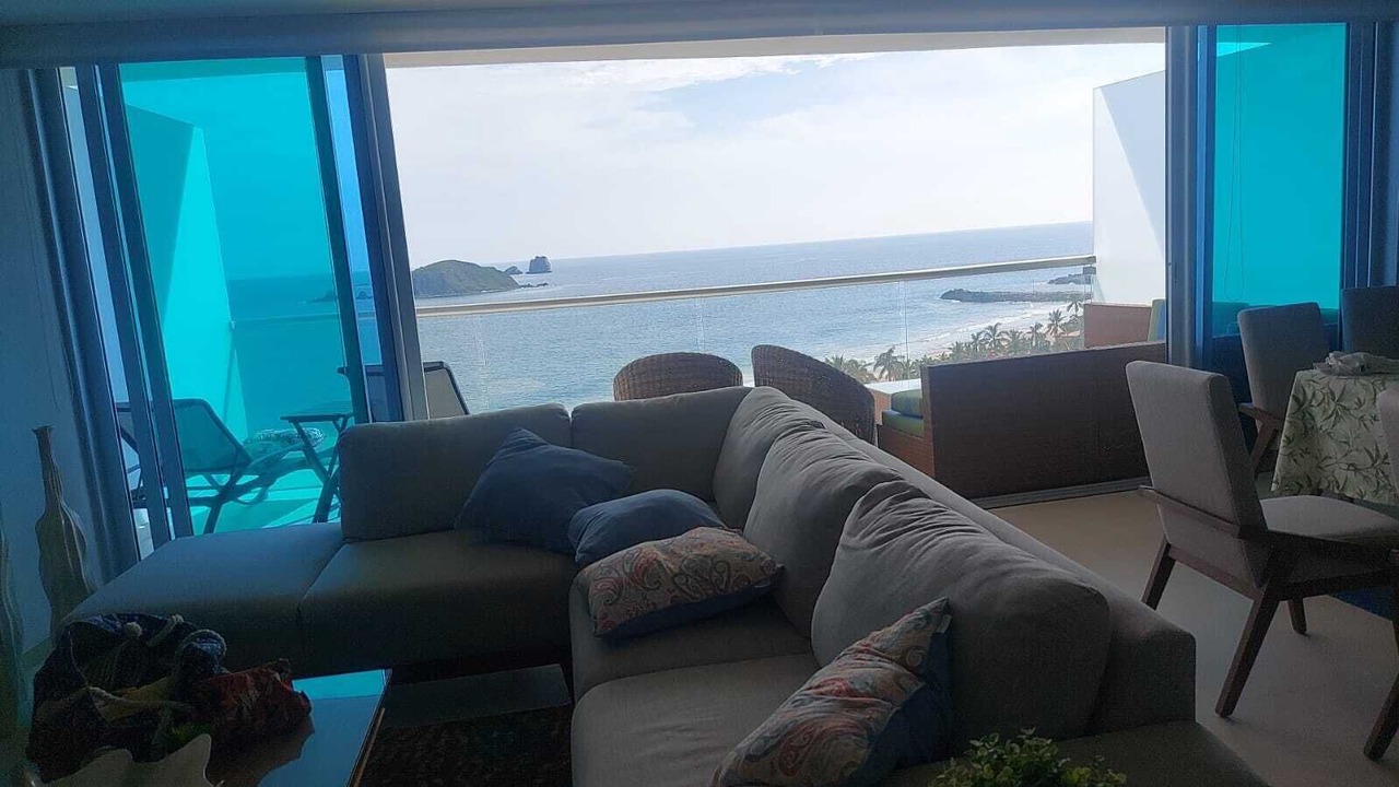 Photo of Livingroom in Ixtapa