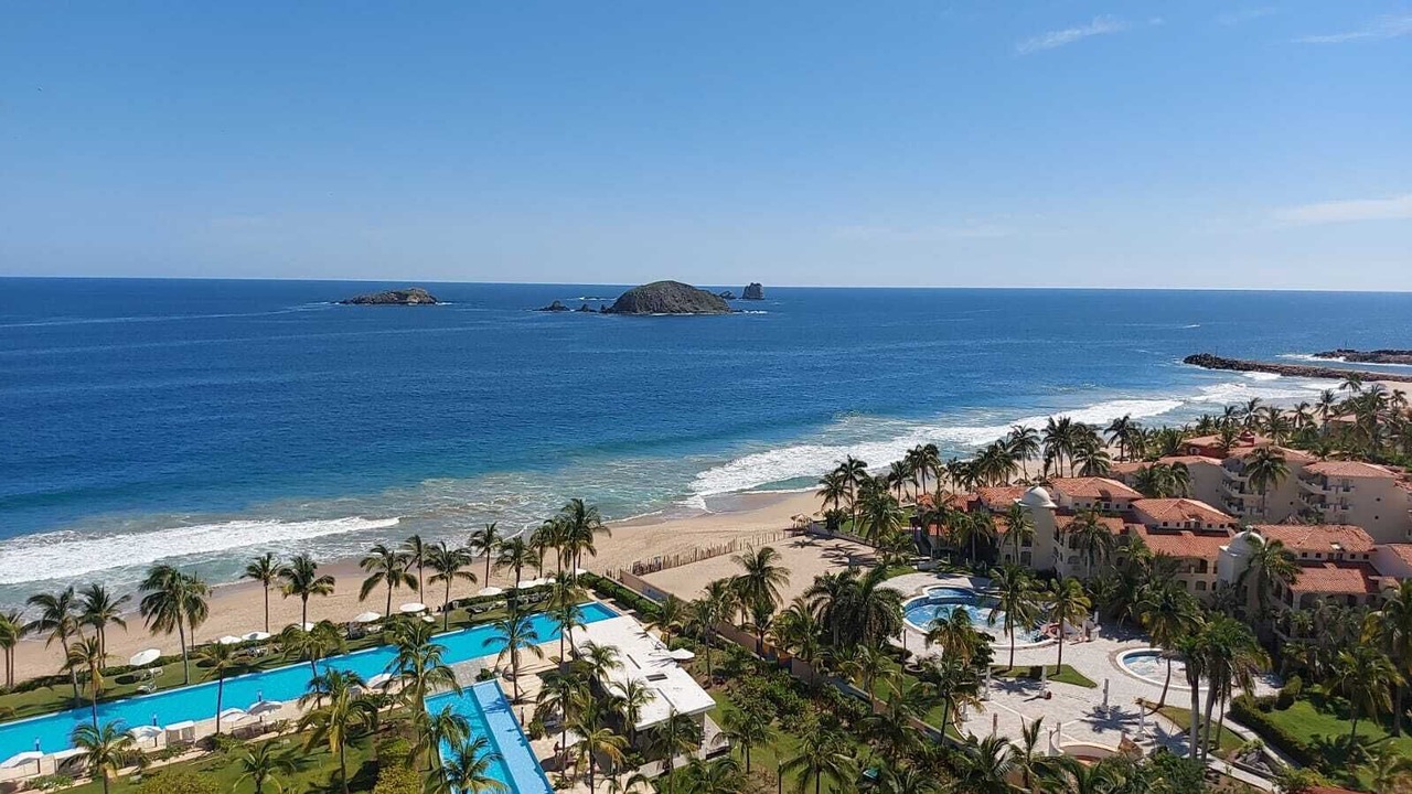 Photo of Others in Ixtapa