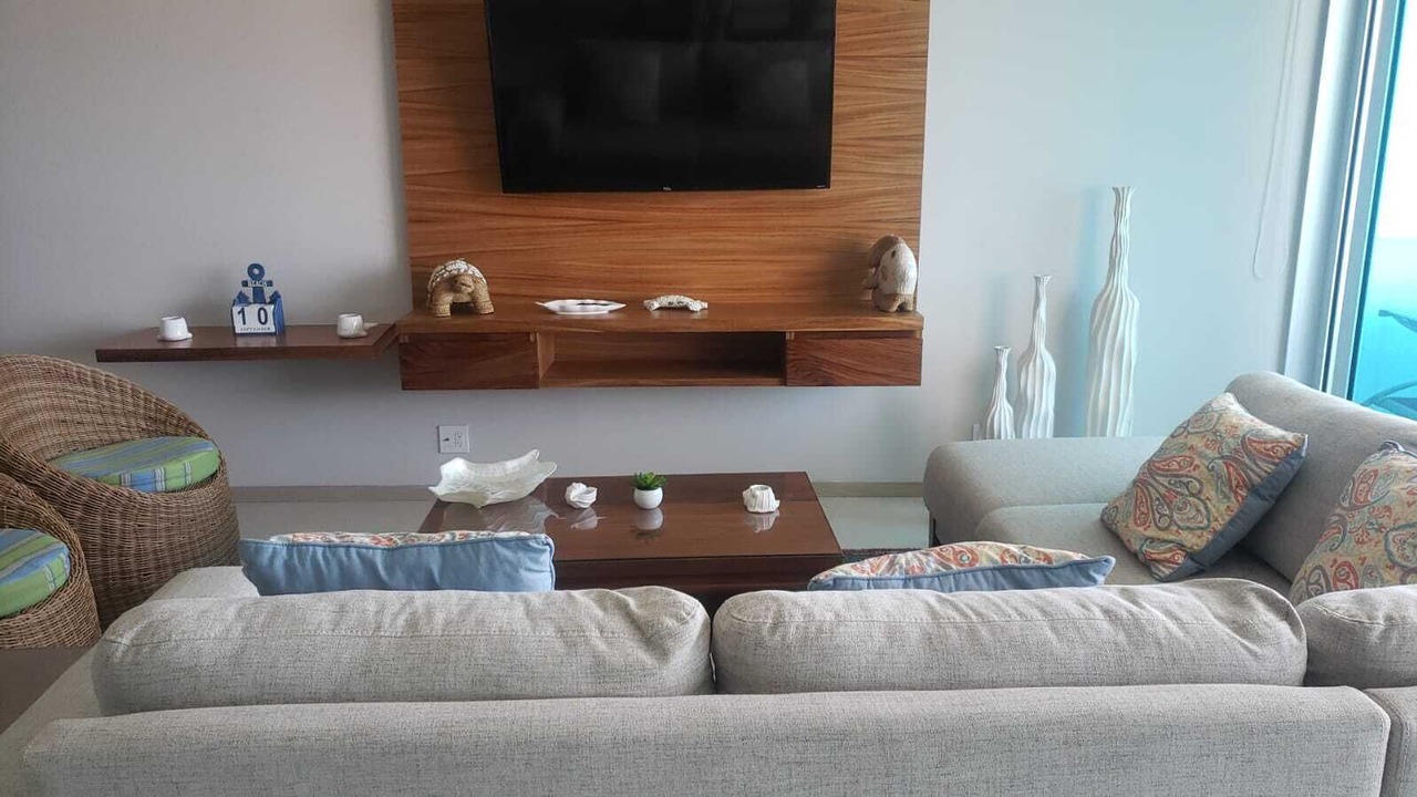 Photo of Bedroom in Ixtapa