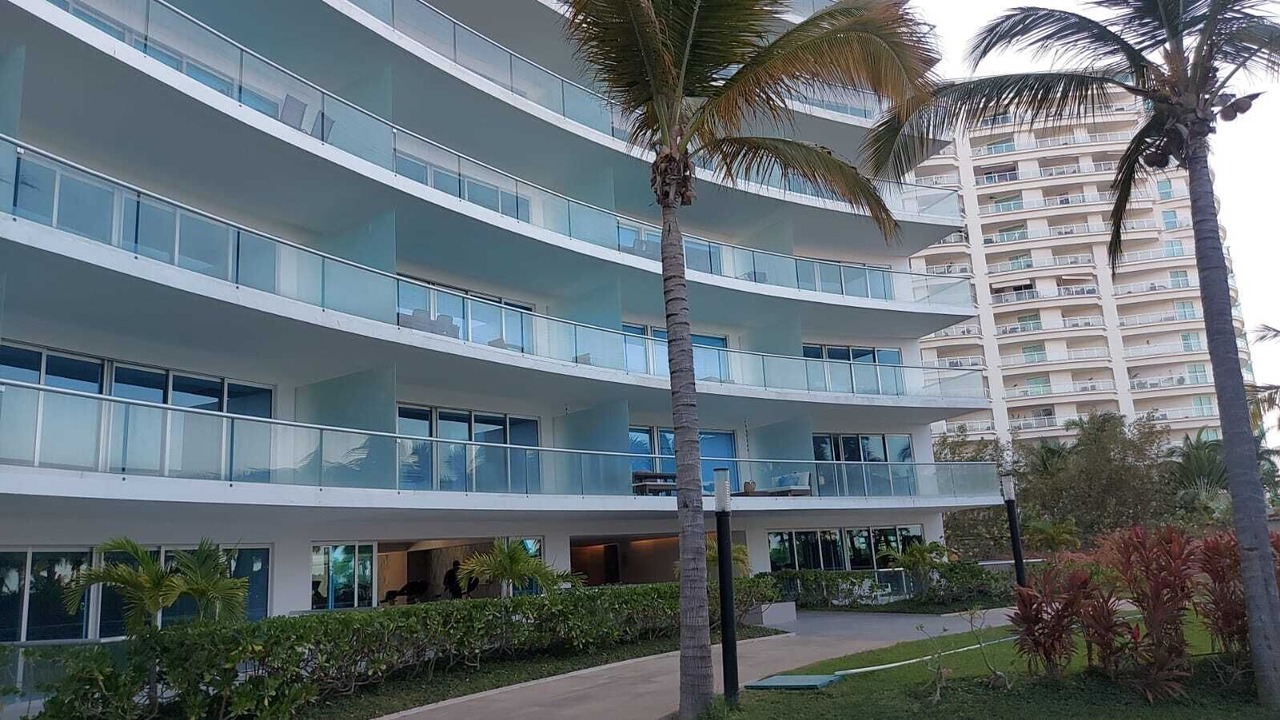 Photo of Outdoor in Ixtapa