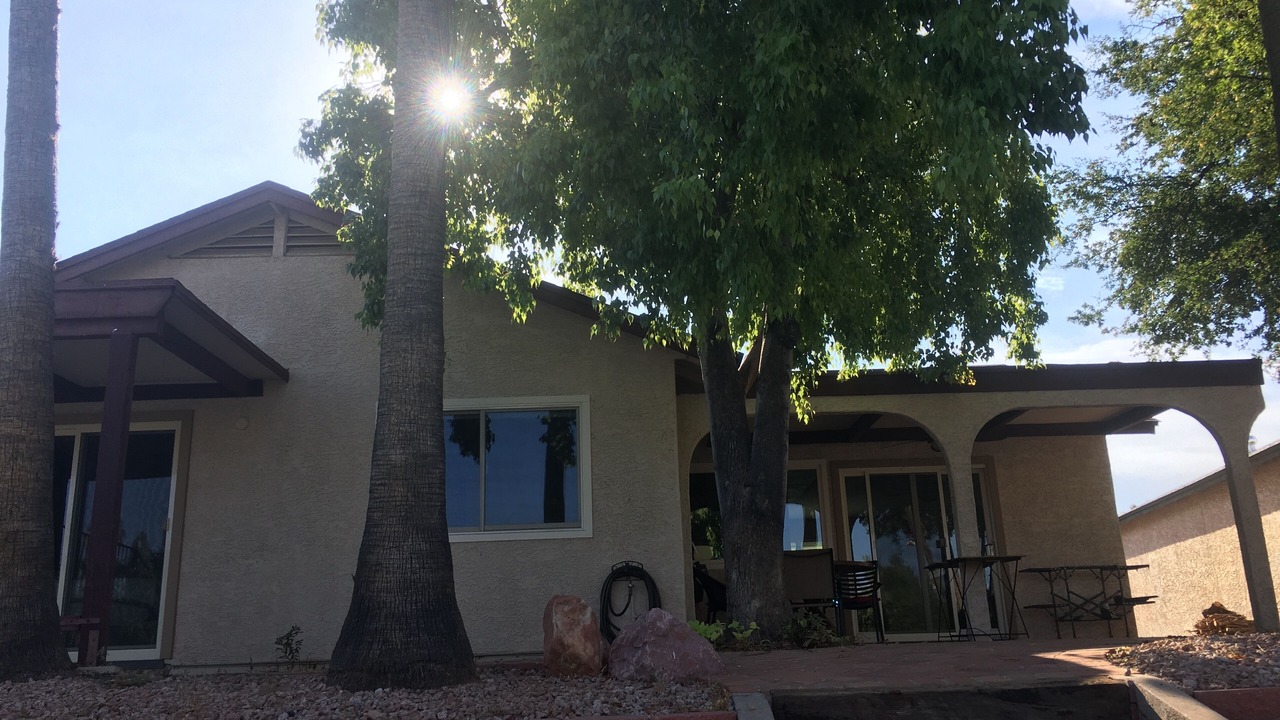 Photo of Outdoor in Dobson Ranch