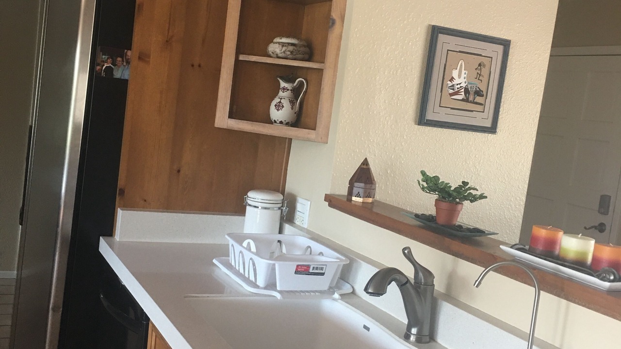 Photo of Kitchen in Dobson Ranch