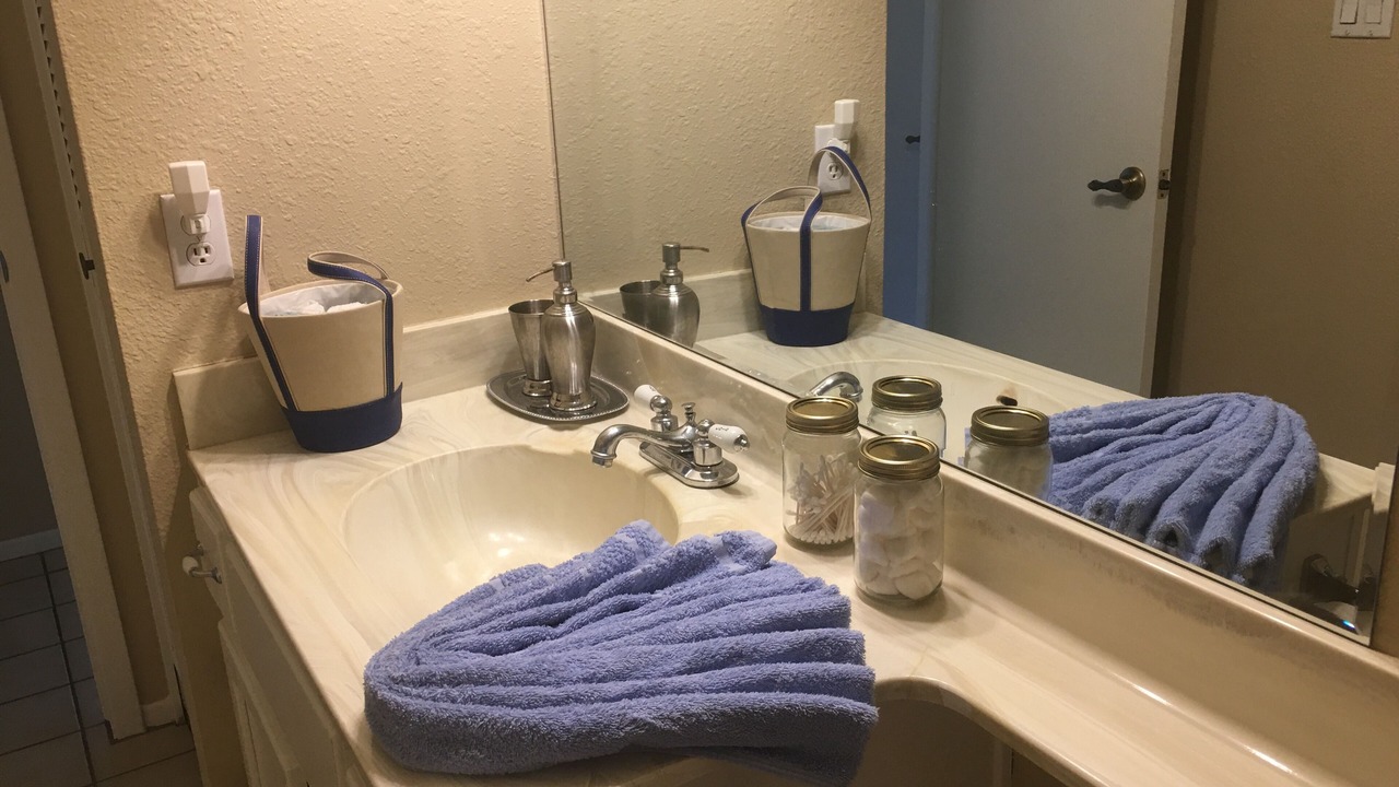 Photo of Bathroom in Dobson Ranch