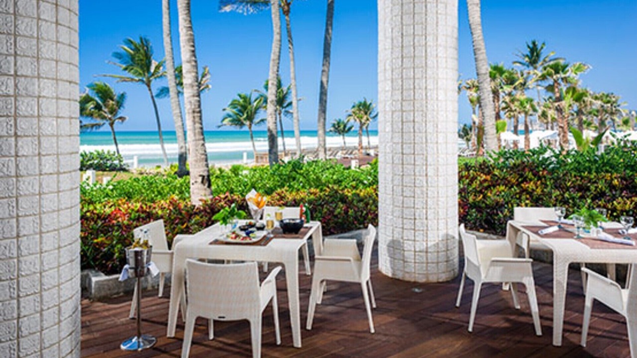 Photo of Outdoor in Playa Diamante