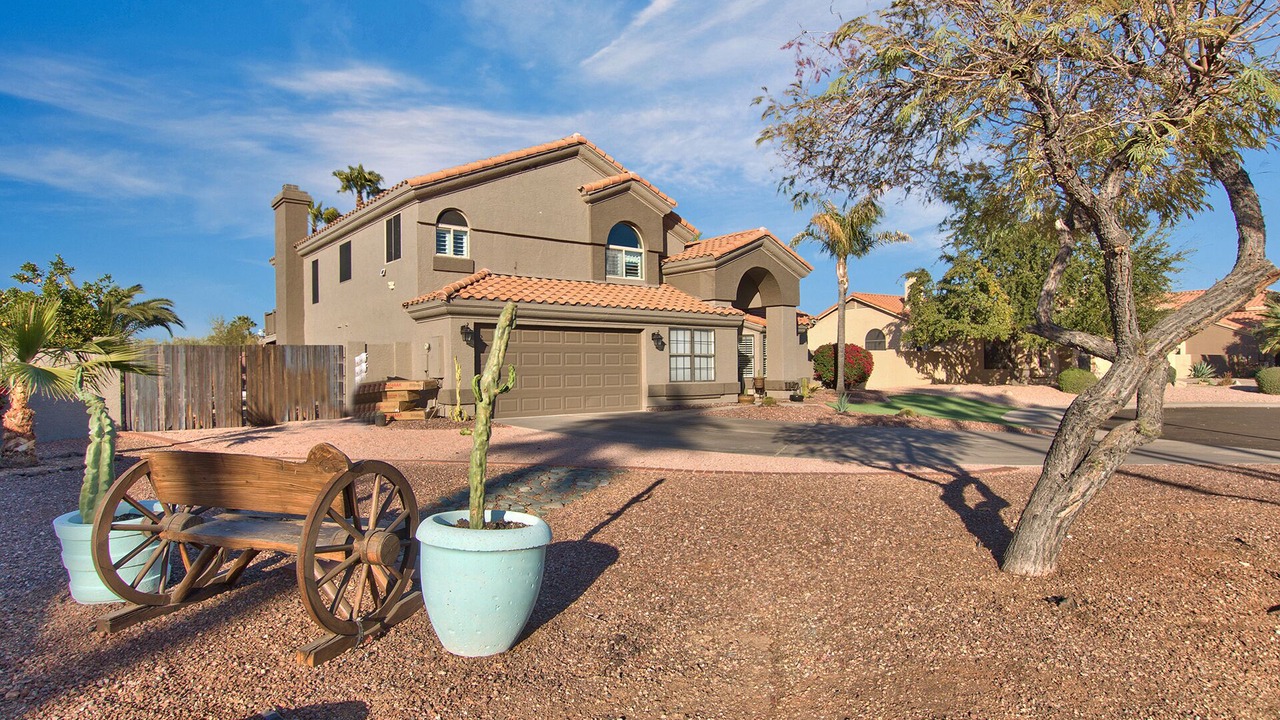 Photo of Outdoor in Moon Valley Canyon
