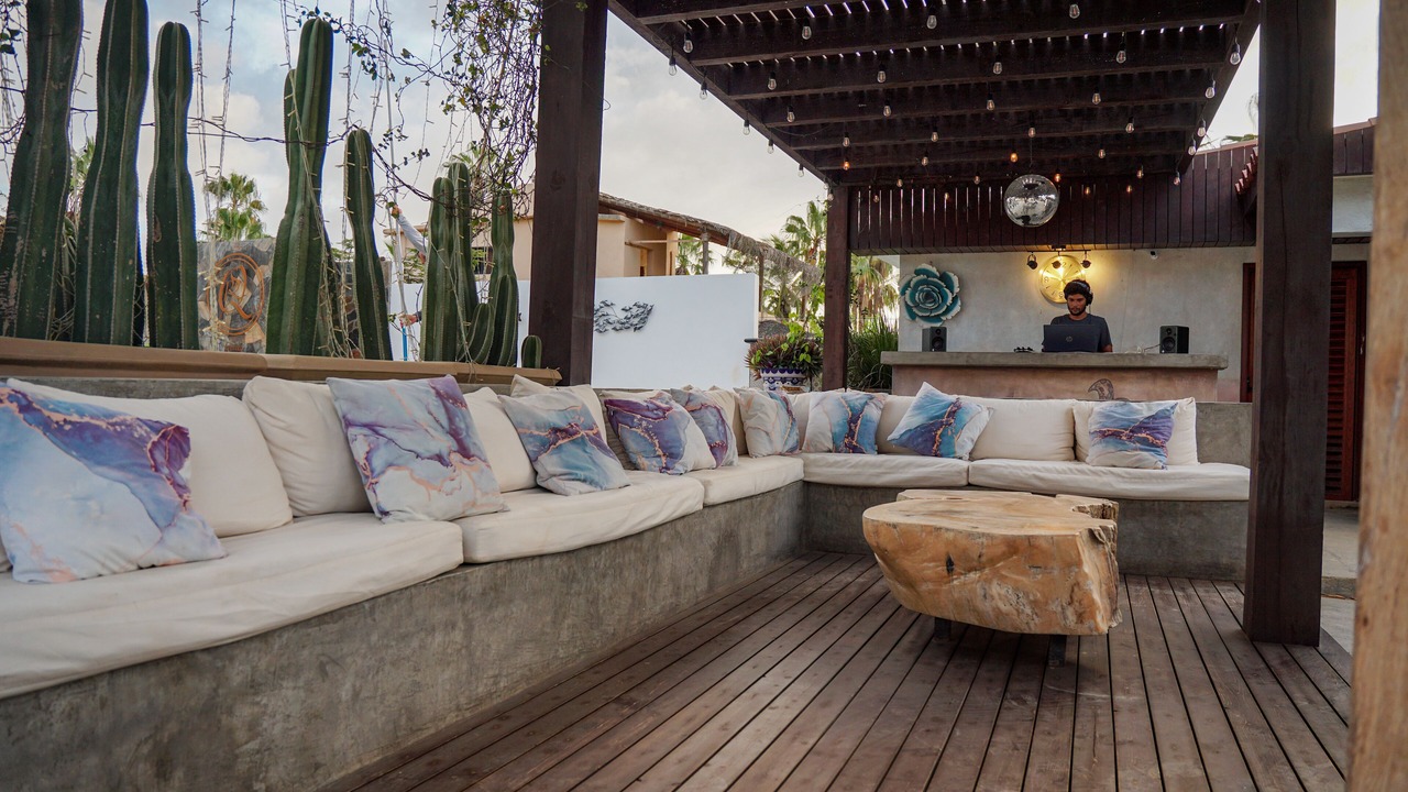 Photo of Outdoor in Todos Santos