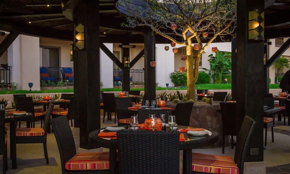 Photo of Outdoor in Pedregal