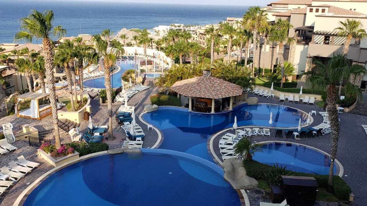 Photo of Outdoor in Pedregal
