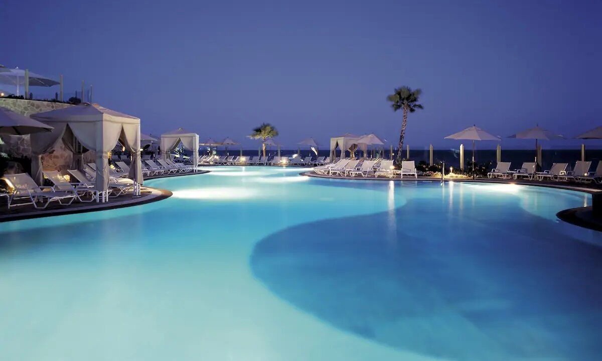 Photo of Outdoor in Pedregal