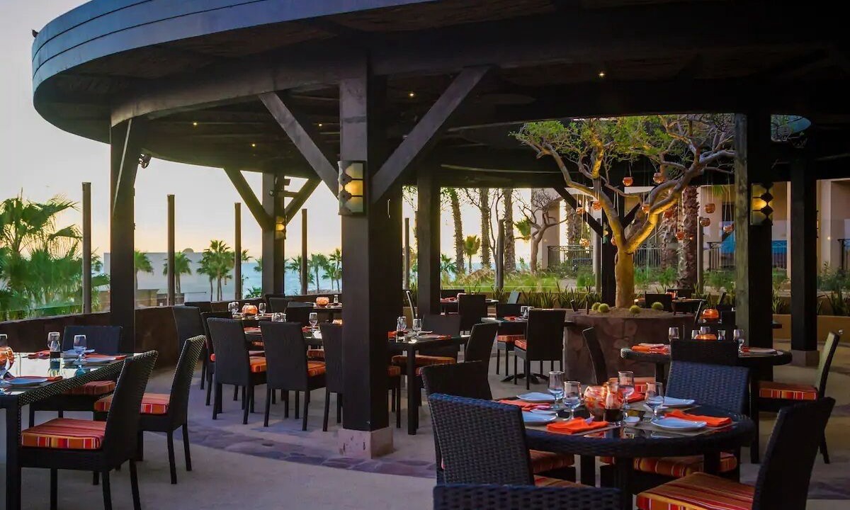 Photo of Outdoor in Pedregal