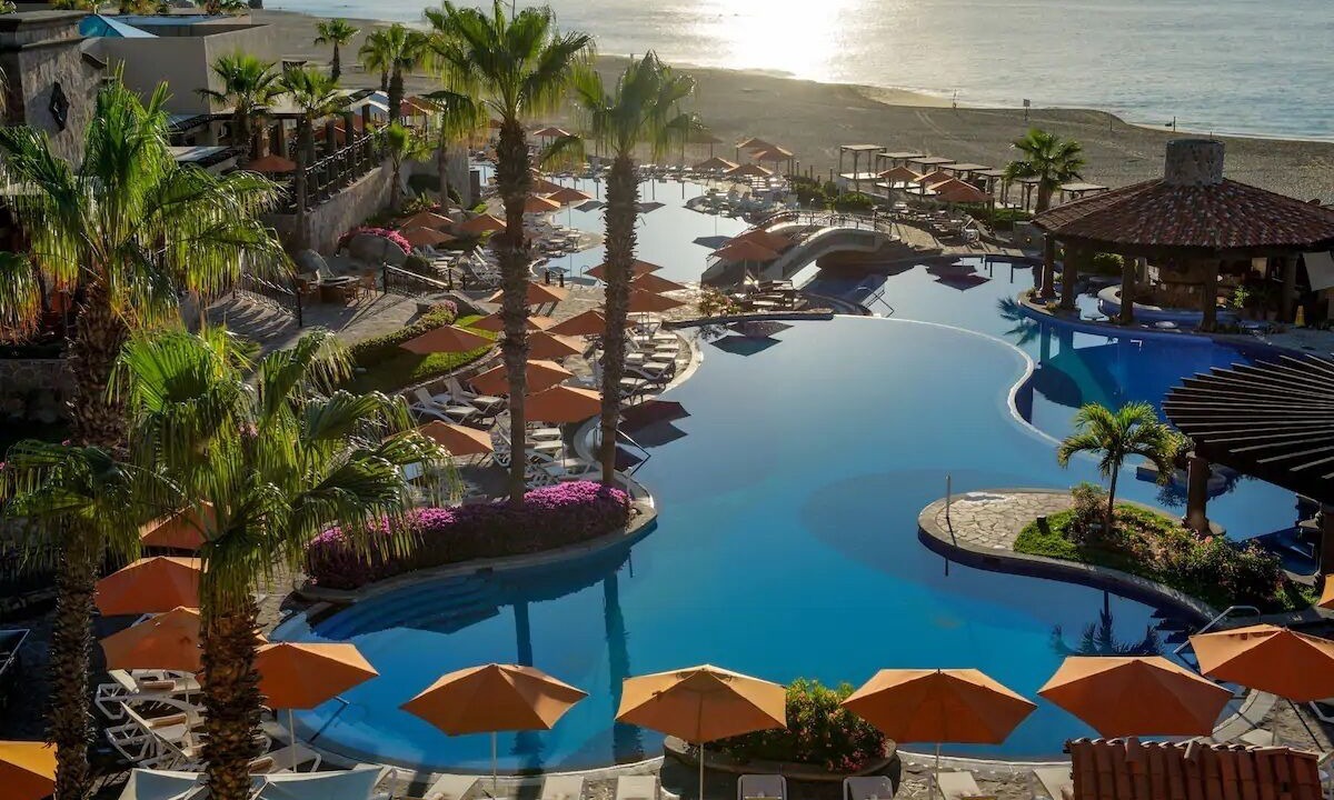 Photo of Outdoor in Pedregal