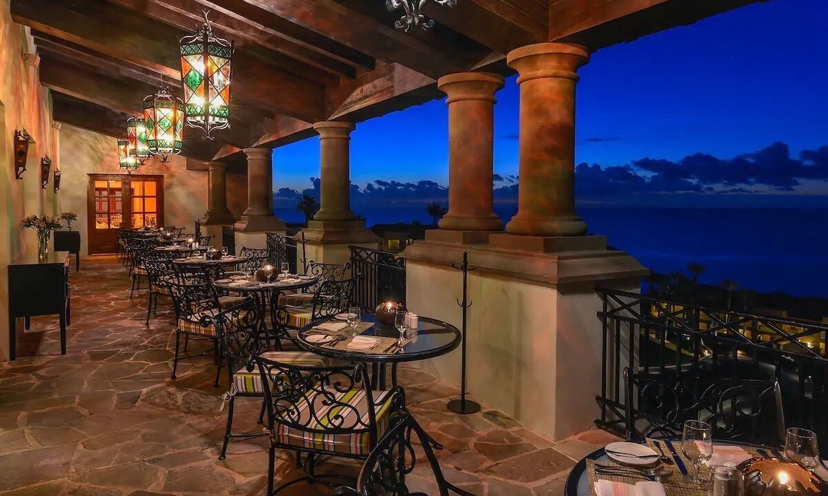 Photo of Outdoor in Pedregal