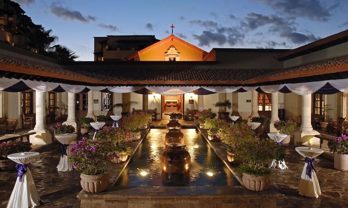 Photo of Outdoor in Pedregal