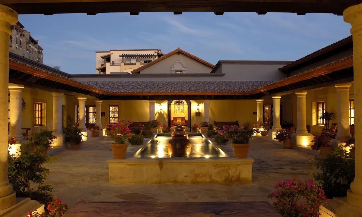 Photo of Outdoor in Pedregal
