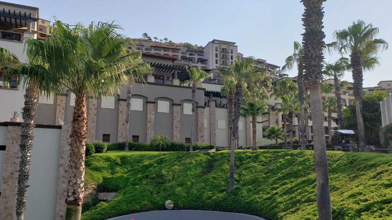 Photo of Outdoor in Pedregal