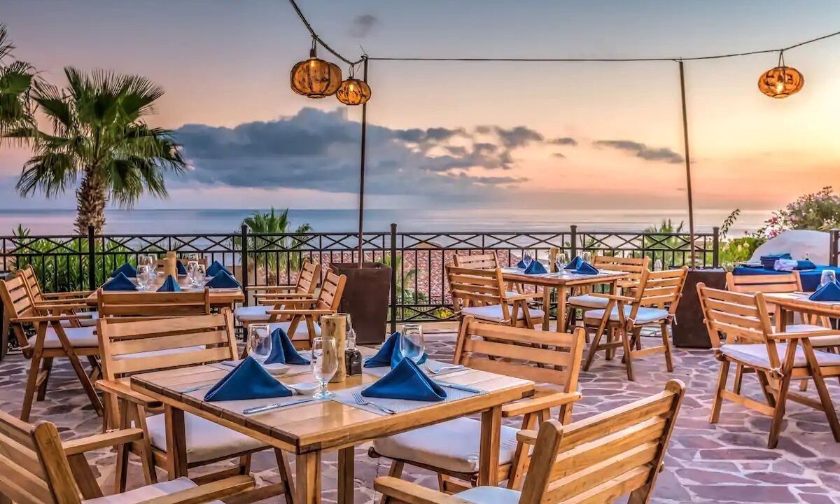 Photo of Outdoor in Pedregal