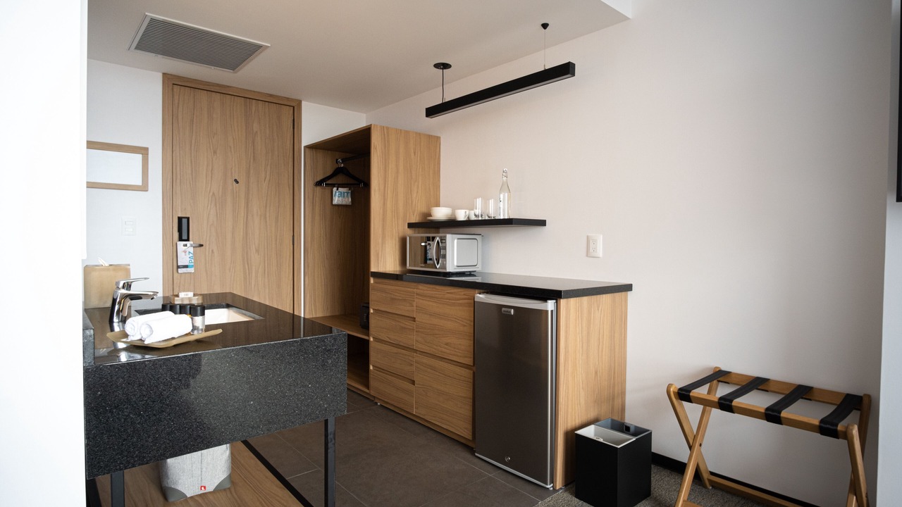 Photo of Kitchen in Downtown Queretaro