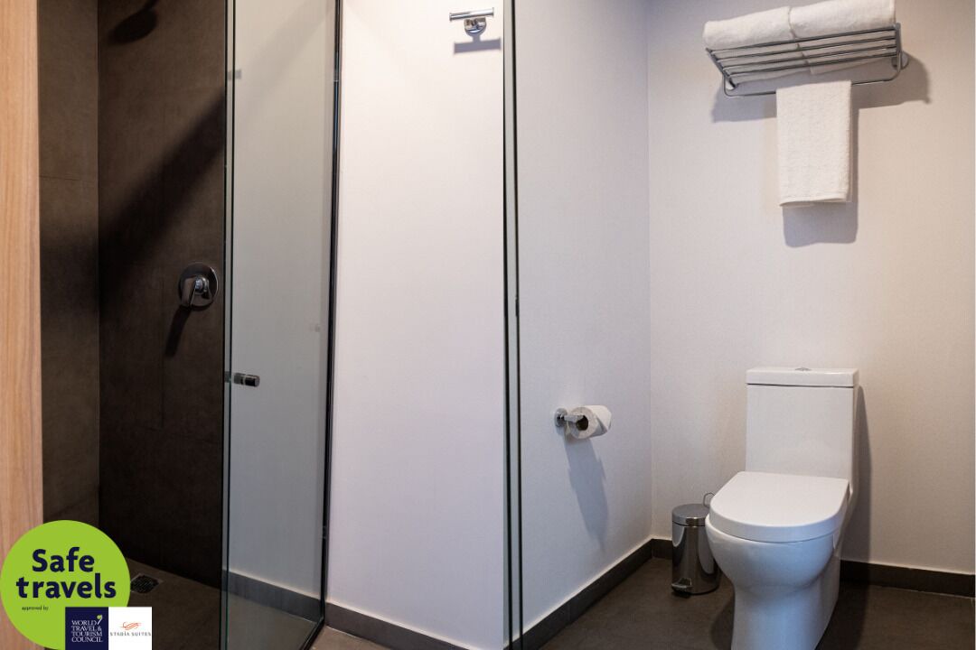 Photo of Bathroom in Downtown Queretaro