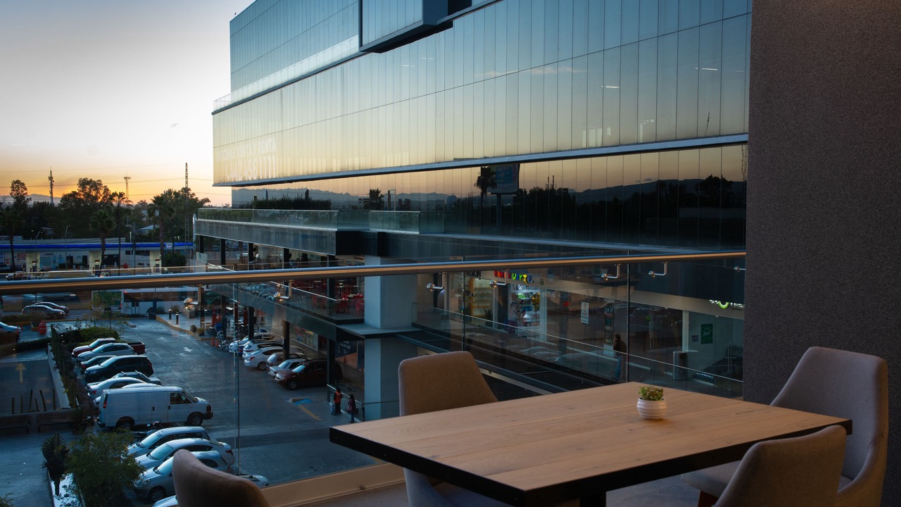 Photo of Outdoor in Downtown Queretaro