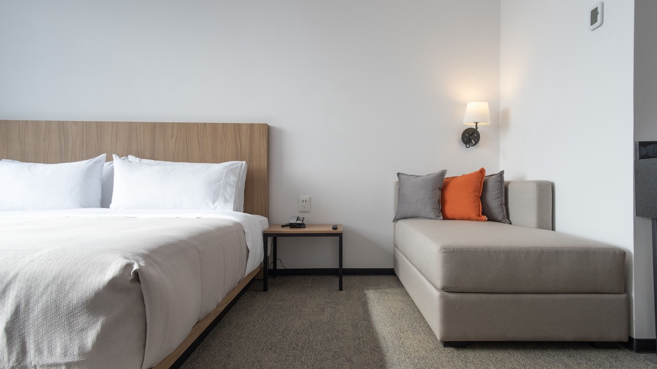 Photo of Bedroom in Downtown Queretaro