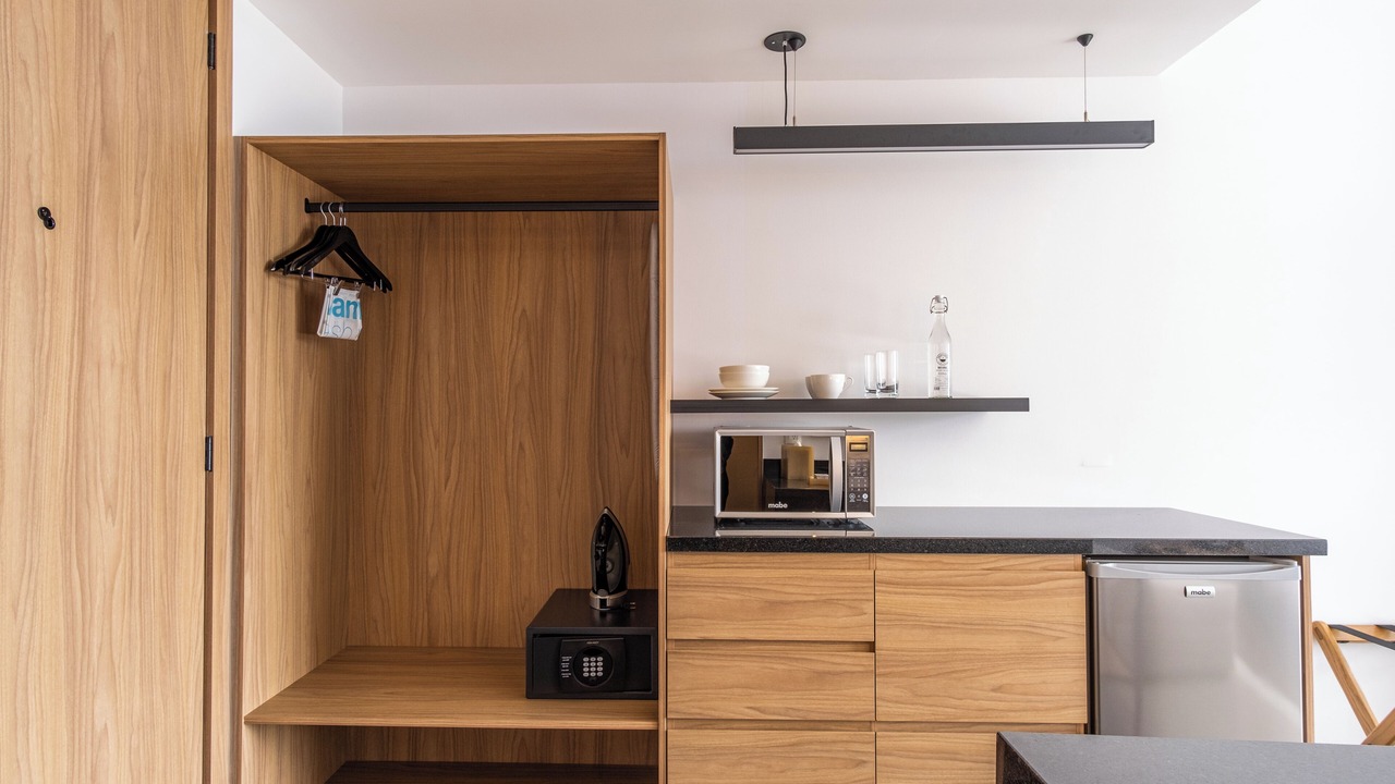 Photo of Kitchen in Downtown Queretaro