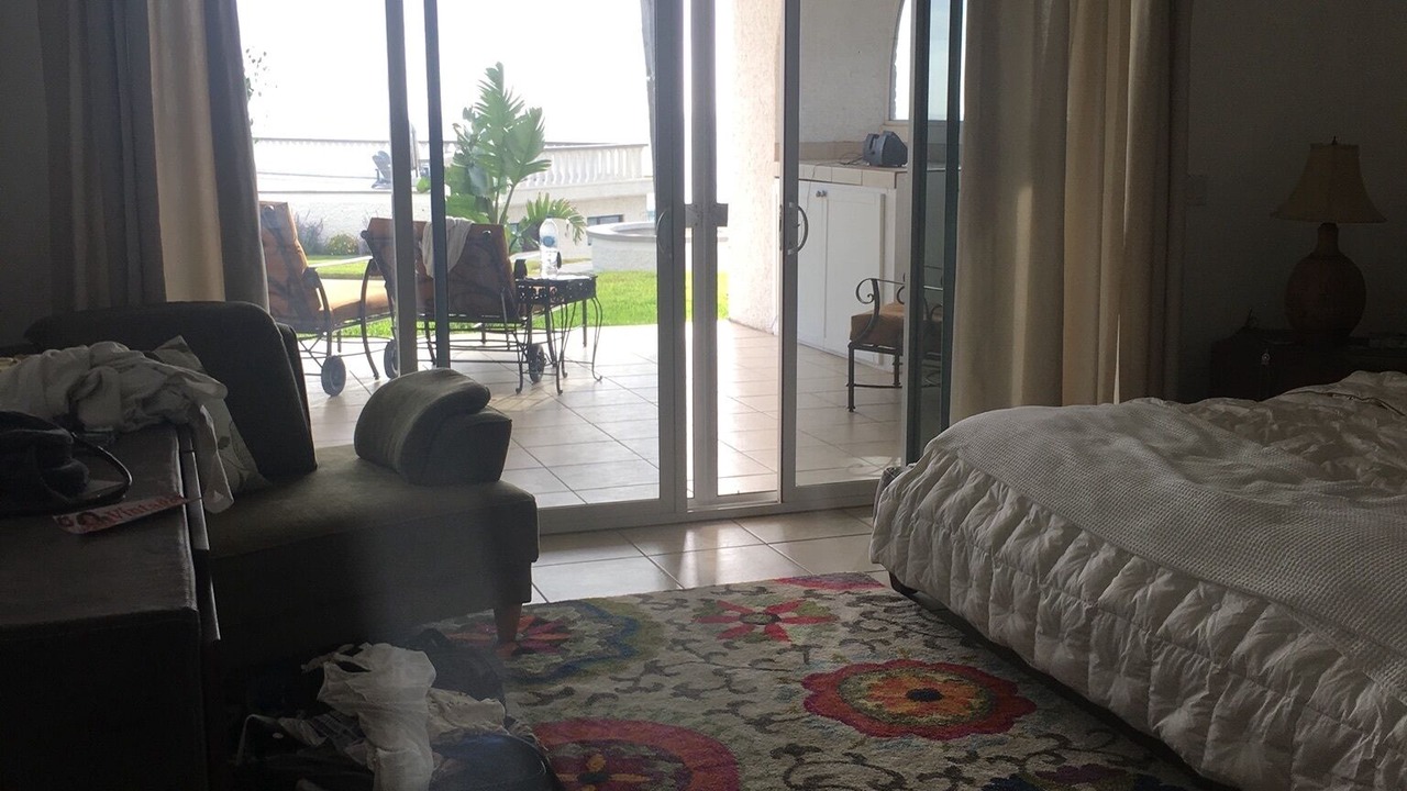 Photo of Bedroom in Rosarito