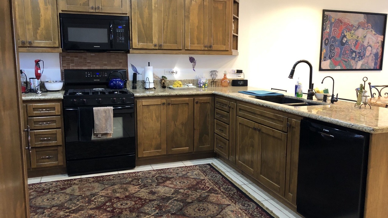 Photo of Kitchen in Rosarito