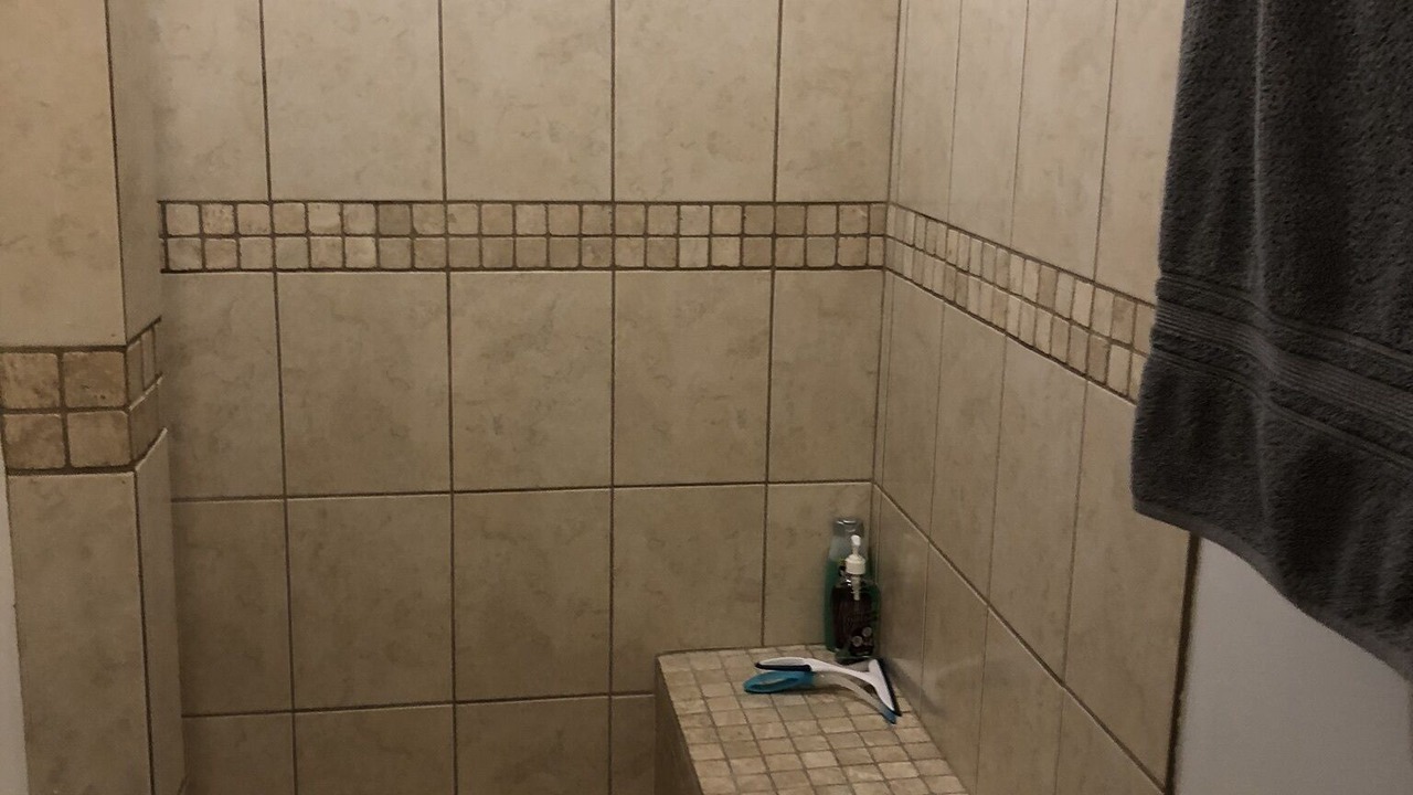 Photo of Bathroom in Rosarito