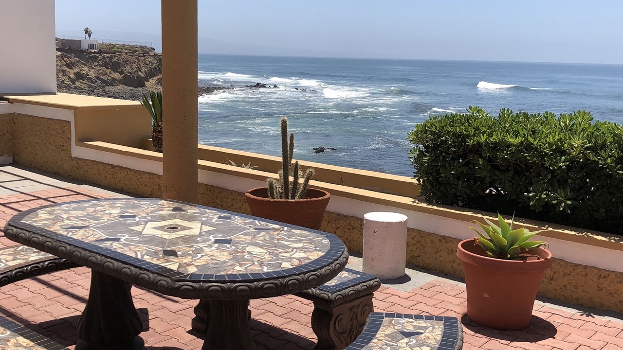 Photo of Outdoor in Rosarito
