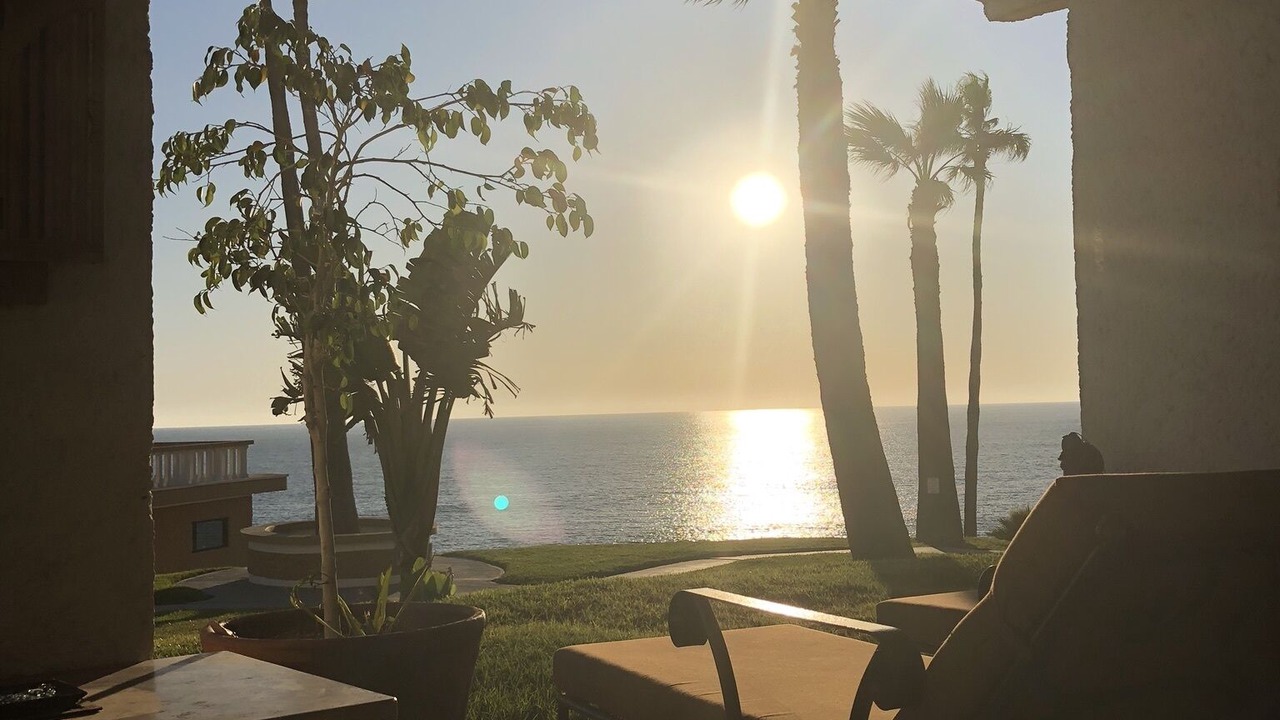 Photo of Patio Balcony in Rosarito