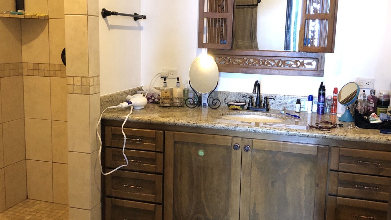 Photo of Bathroom in Rosarito