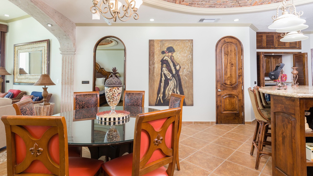 Photo of Bedroom in Sandy Beach
