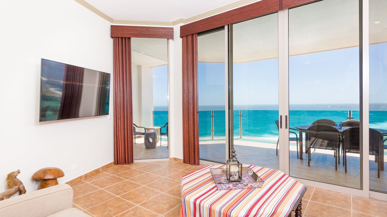 Photo of Bedroom in Sandy Beach