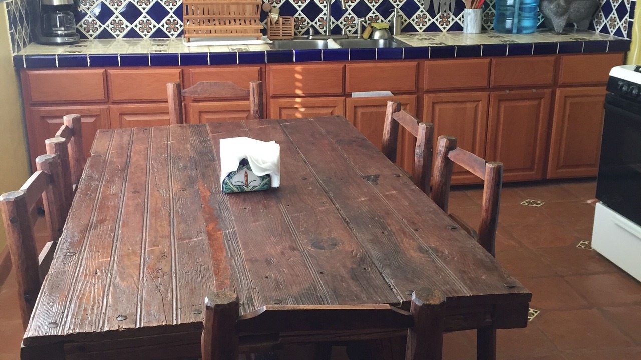 Photo of Others in Ejido Erendira