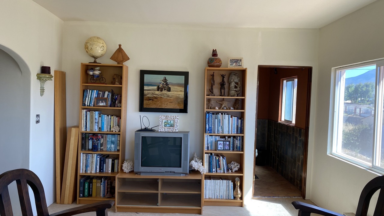 Photo of Bedroom in Ejido Erendira