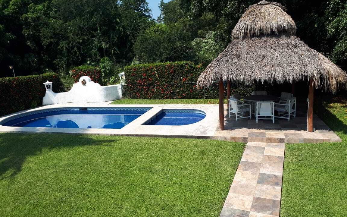 Photo of Outdoor in Club Santiago