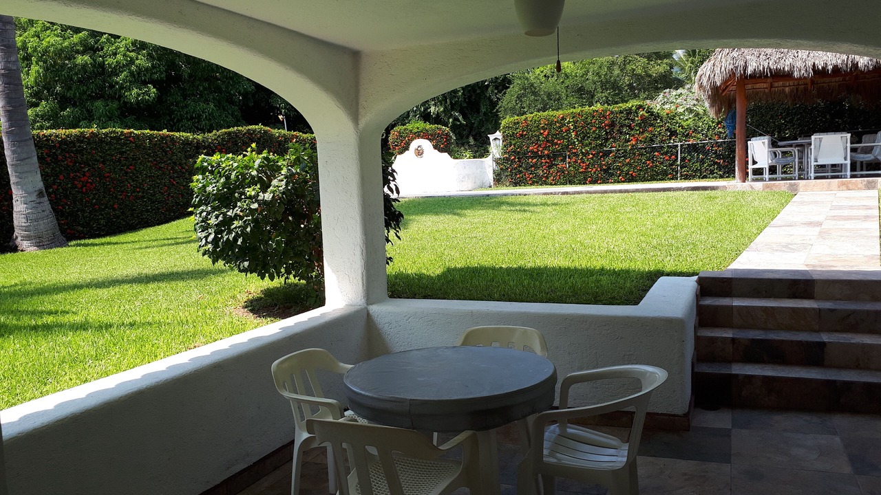 Photo of Outdoor in Club Santiago