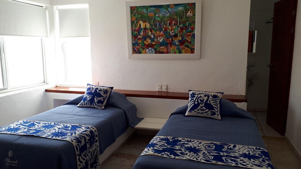Photo of Bedroom in Manzanillo
