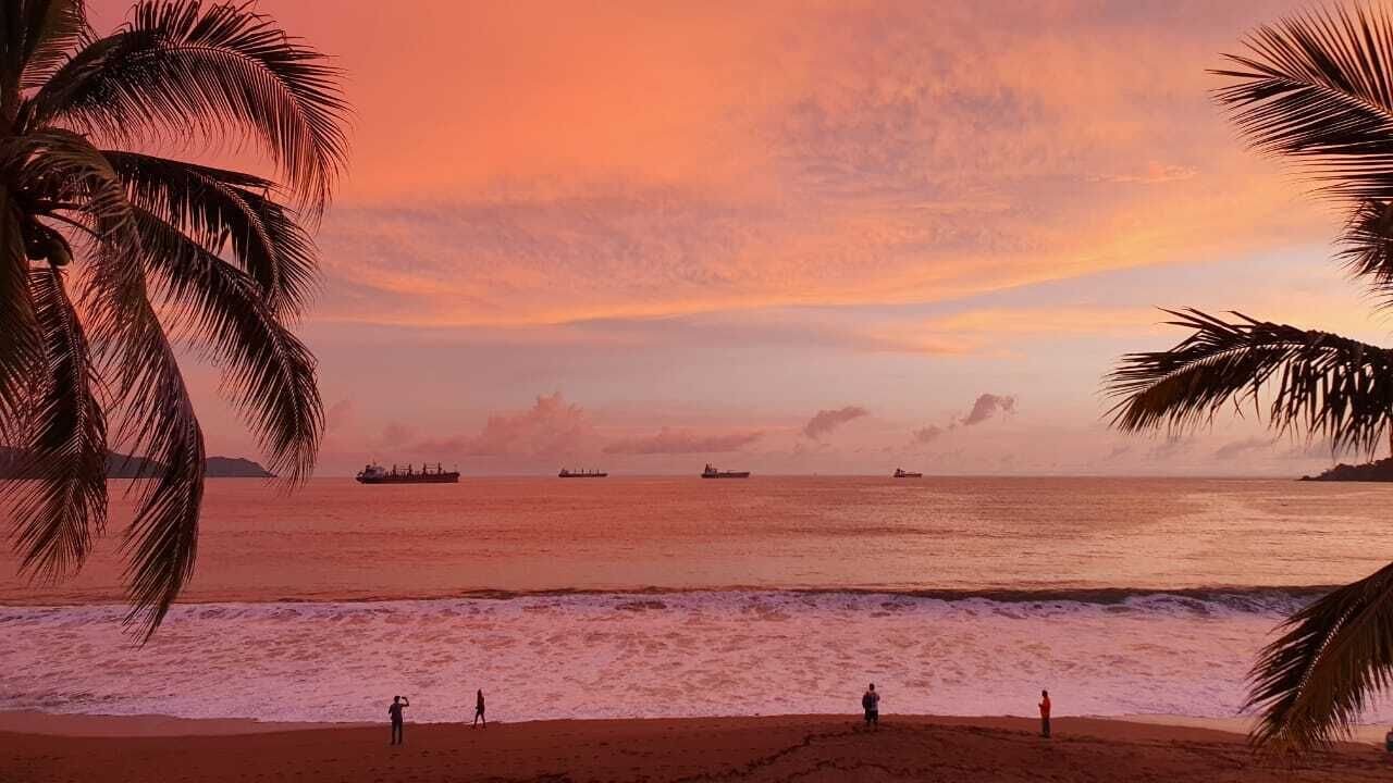 Photo of Others in Manzanillo