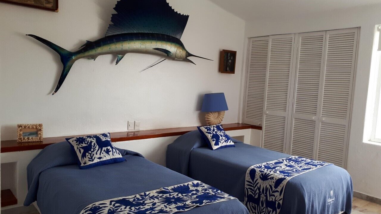 Photo of Bedroom in Manzanillo