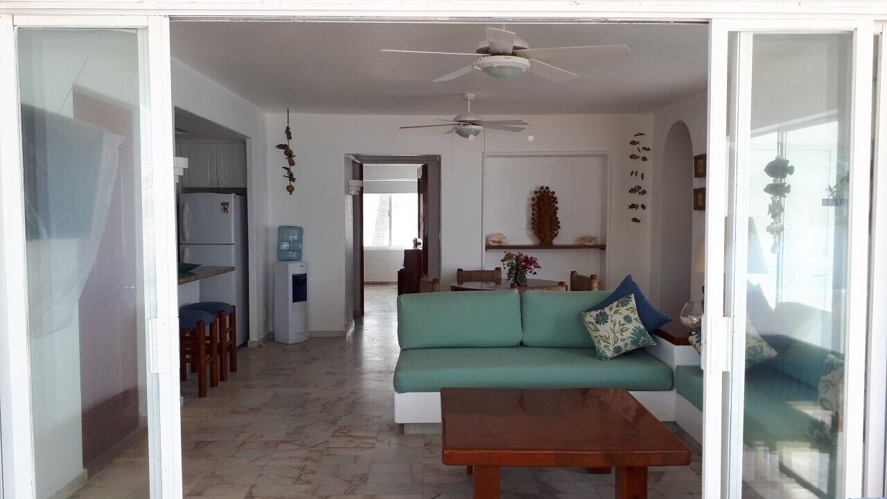 Photo of Livingroom in Manzanillo