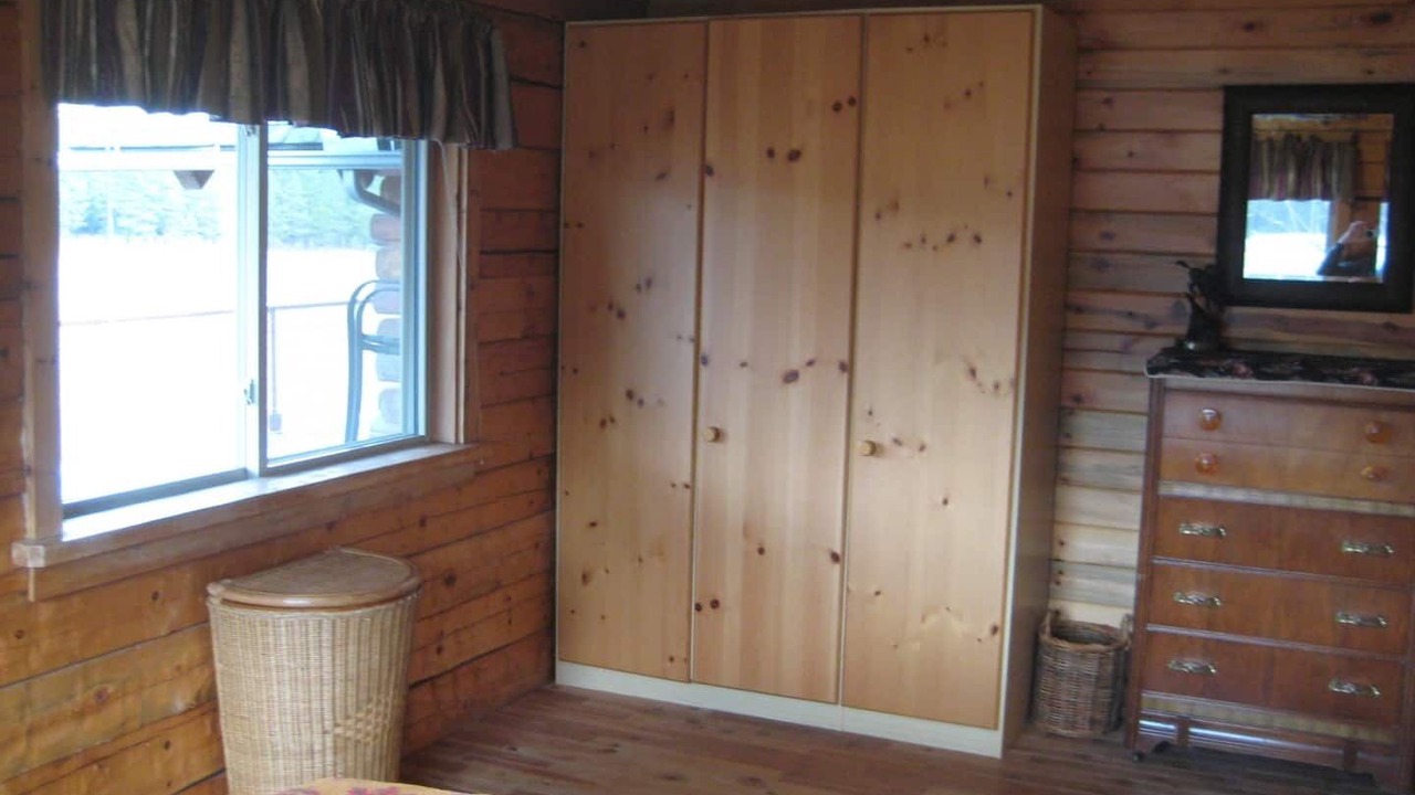 Photo of Bedroom in Thompson Falls