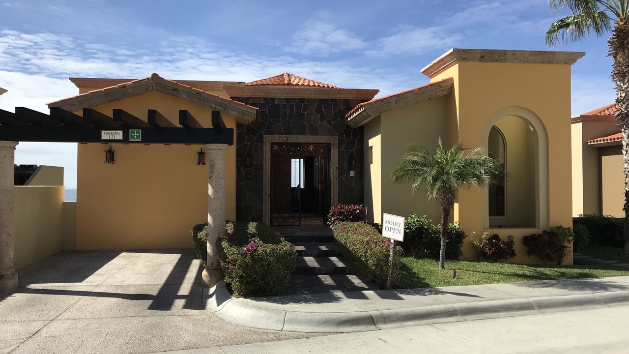 Photo of Outdoor in Pedregal