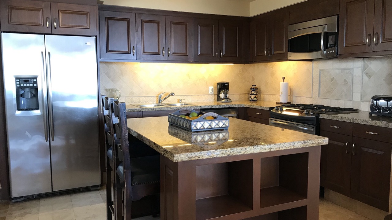 Photo of Kitchen in Pedregal
