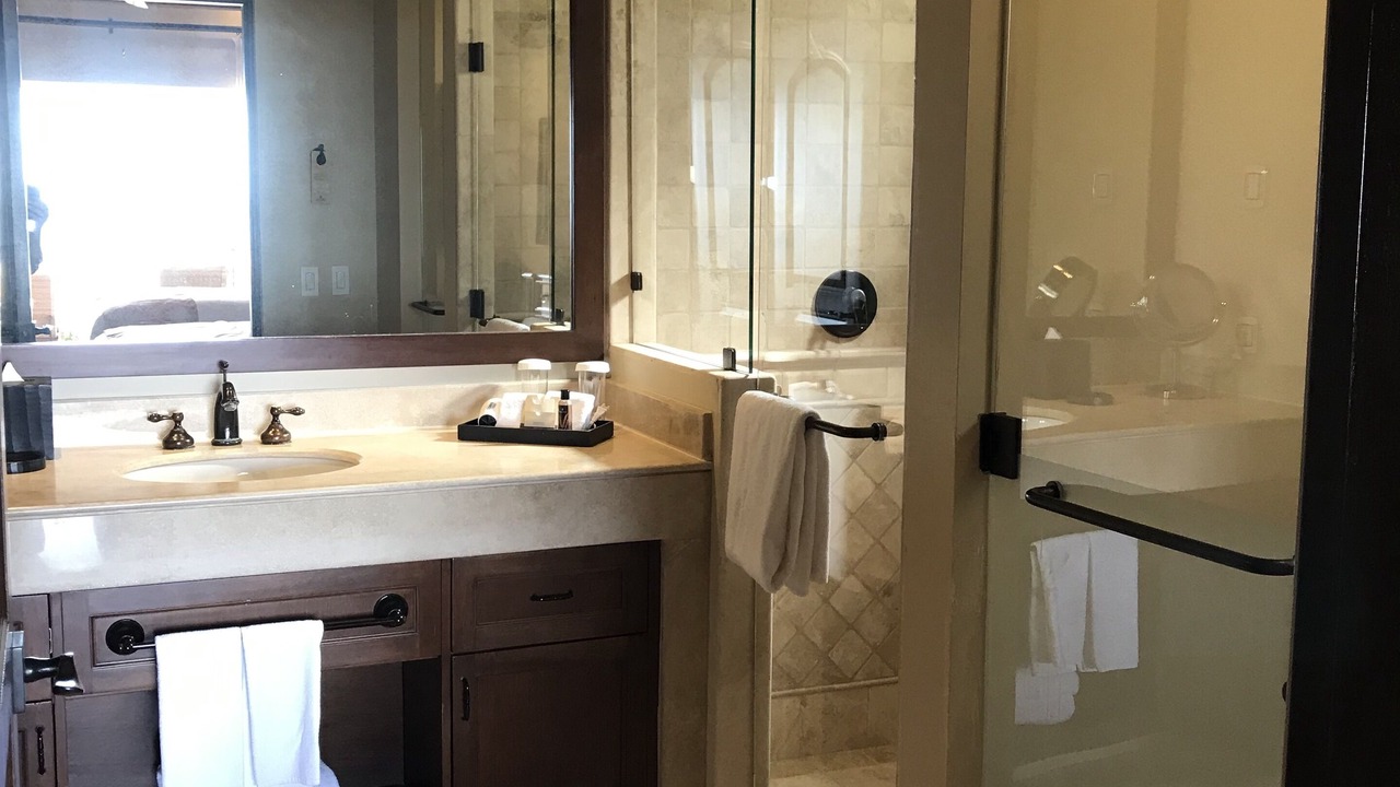 Photo of Bathroom in Pedregal