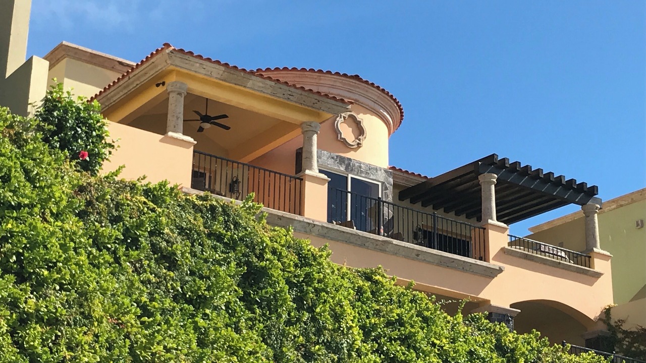 Photo of Outdoor in Pedregal