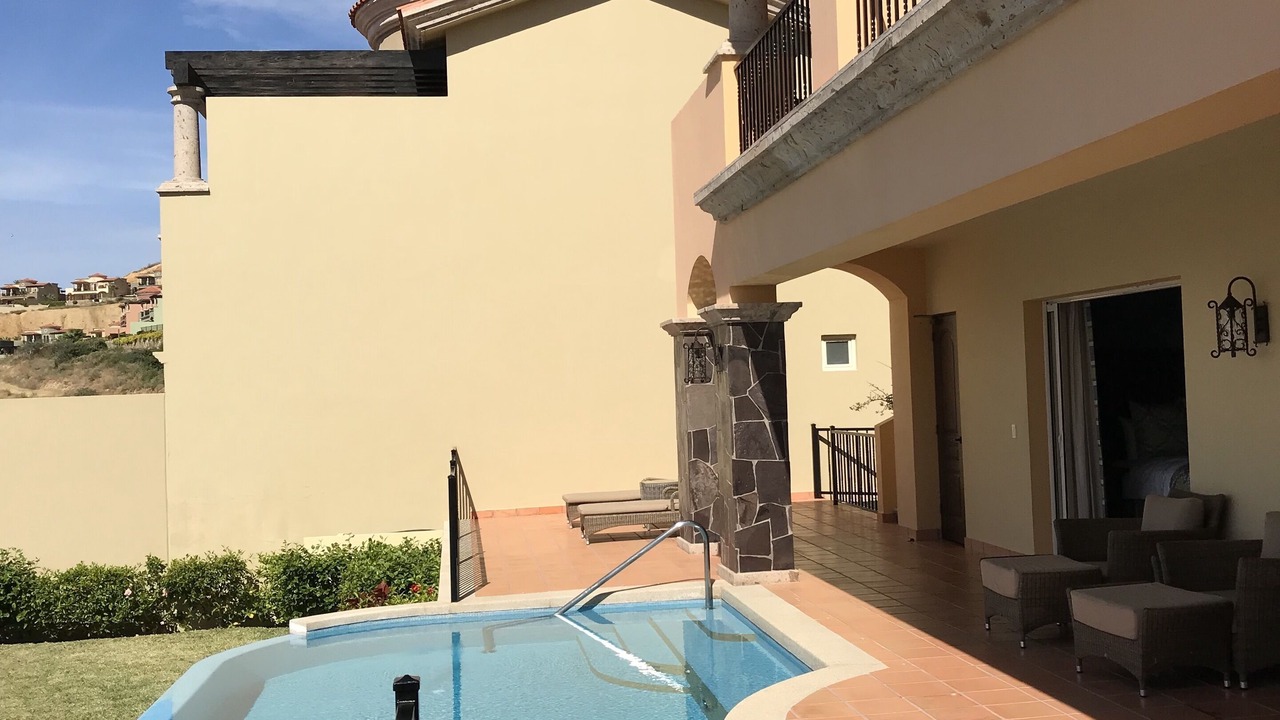 Photo of Outdoor in Pedregal