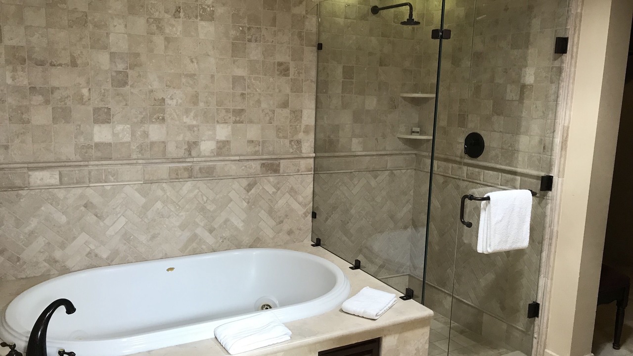 Photo of Bathroom in Pedregal