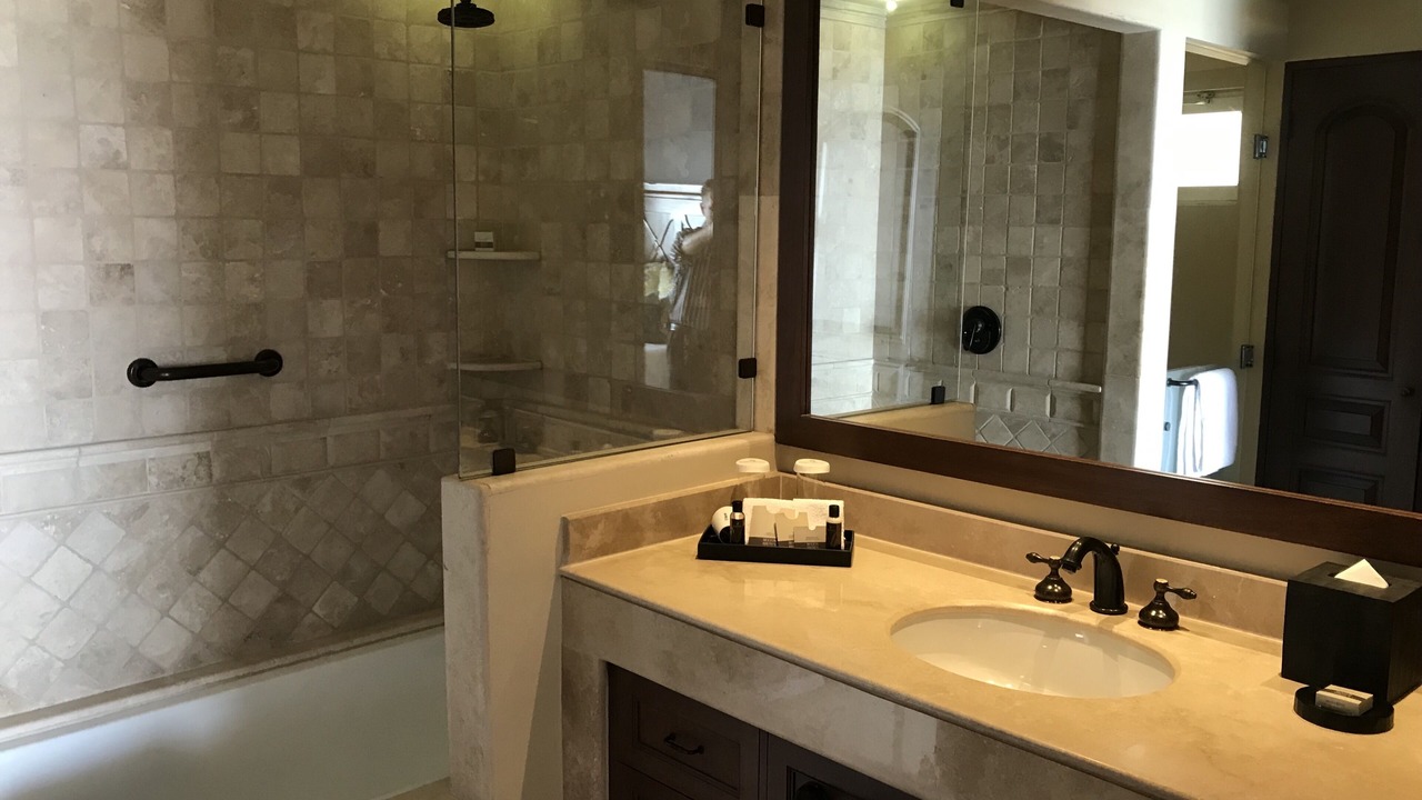 Photo of Bathroom in Pedregal