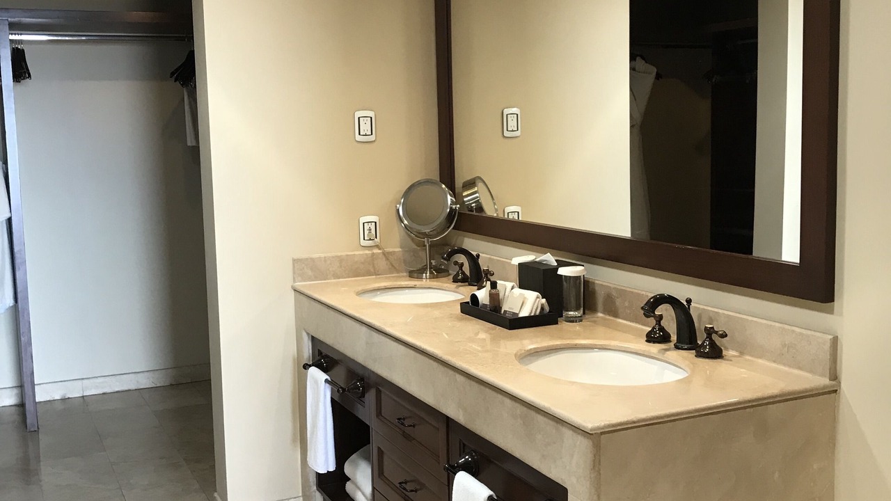 Photo of Bathroom in Pedregal